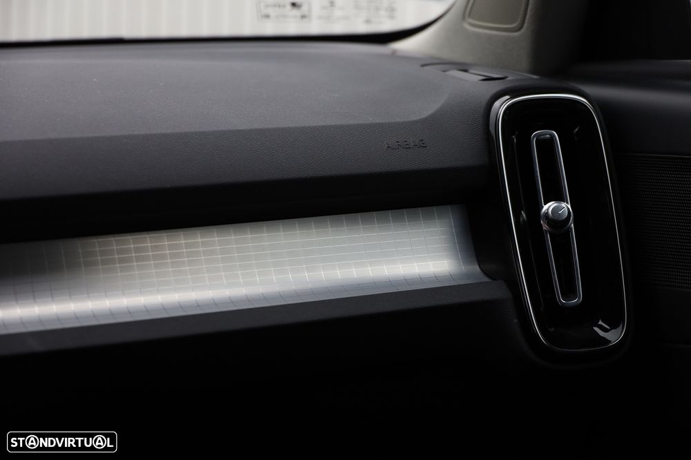 Volvo XC 40 1.5 T4 PHEV Inscription Expression - 21