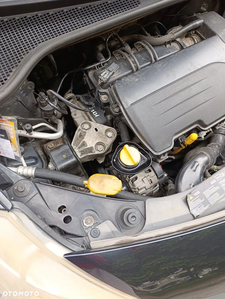 Renault Clio 1.2 16V Authentique - 36