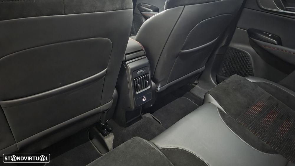 Alfa Romeo Tonale 1.3 Plug-In Hybrid Veloce e-AWD - 14