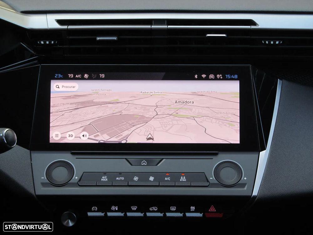 Peugeot 308 PureTech 130 Active Pack - 18