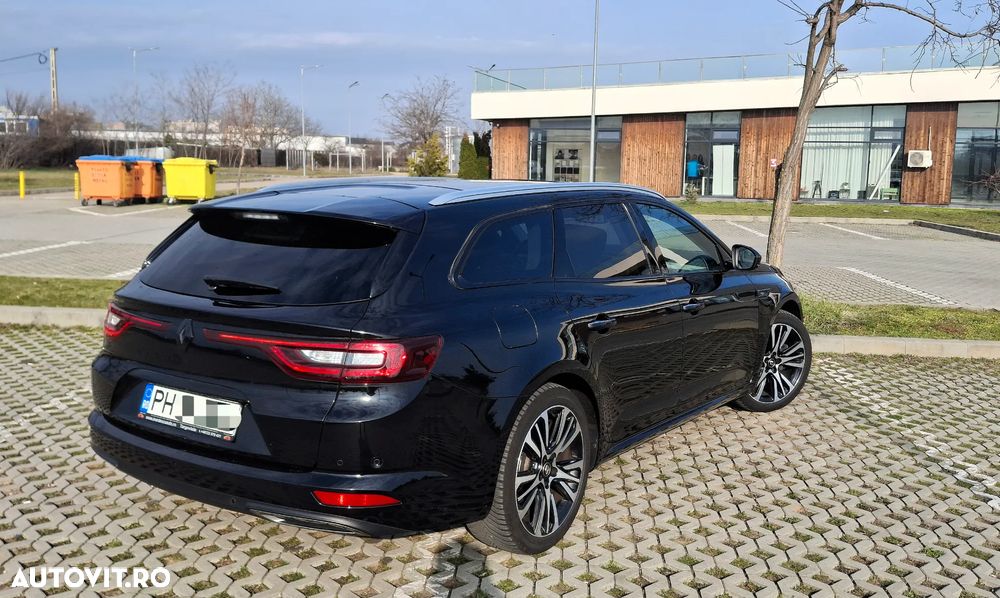 Renault Talisman - 4