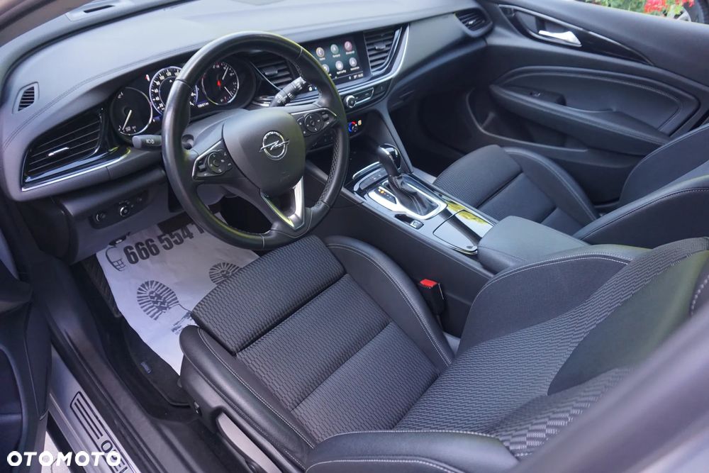 Opel Insignia - 7