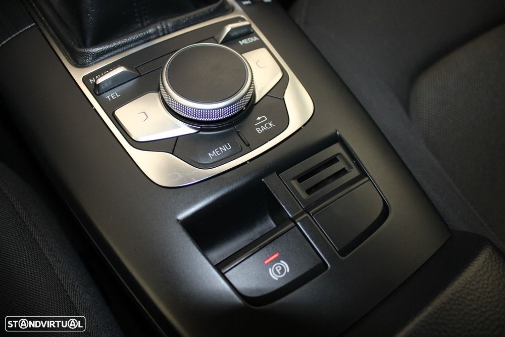 Audi A3 Sportback 1.6 TDI - 22