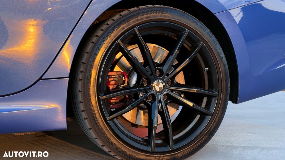 BMW M3 - 9