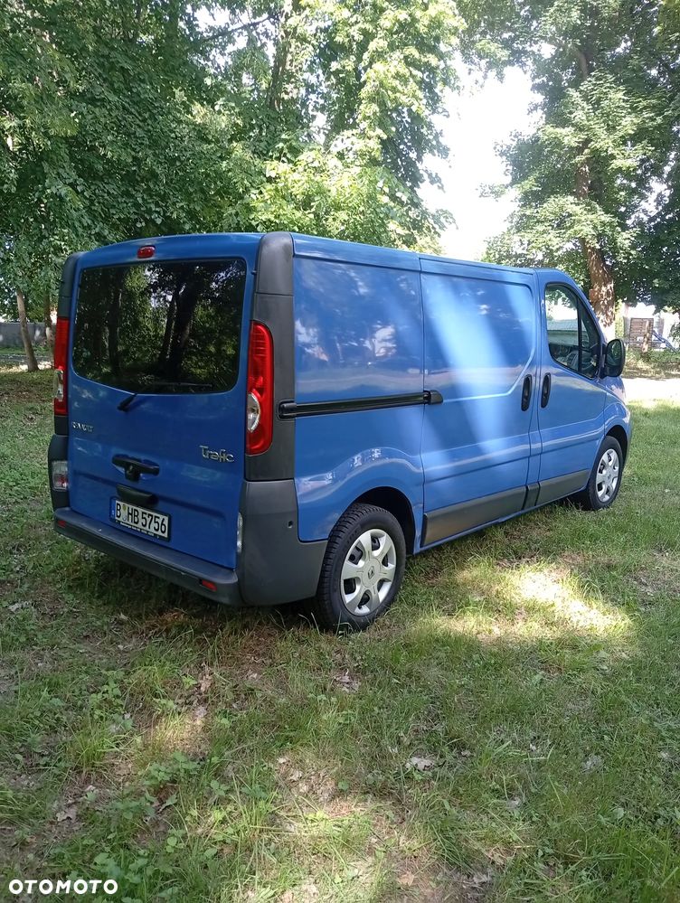 Renault Trafic - 4