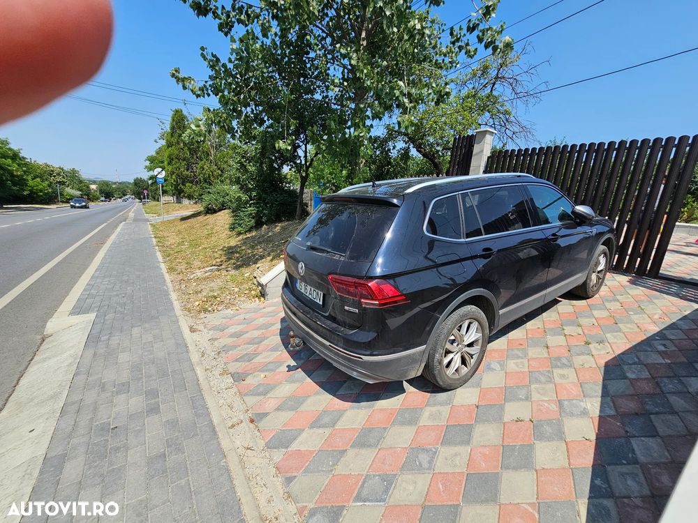 Volkswagen Tiguan 2.0 TDI SCR 4Motion DSG Highline - 5