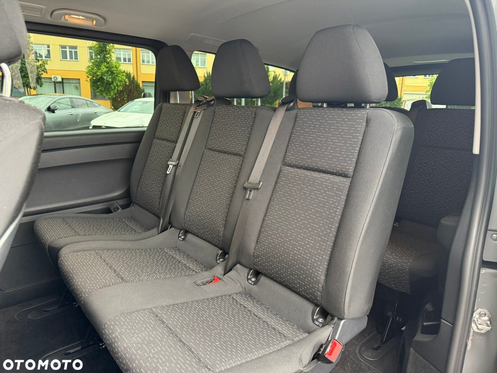 Mercedes-Benz Vito - 17