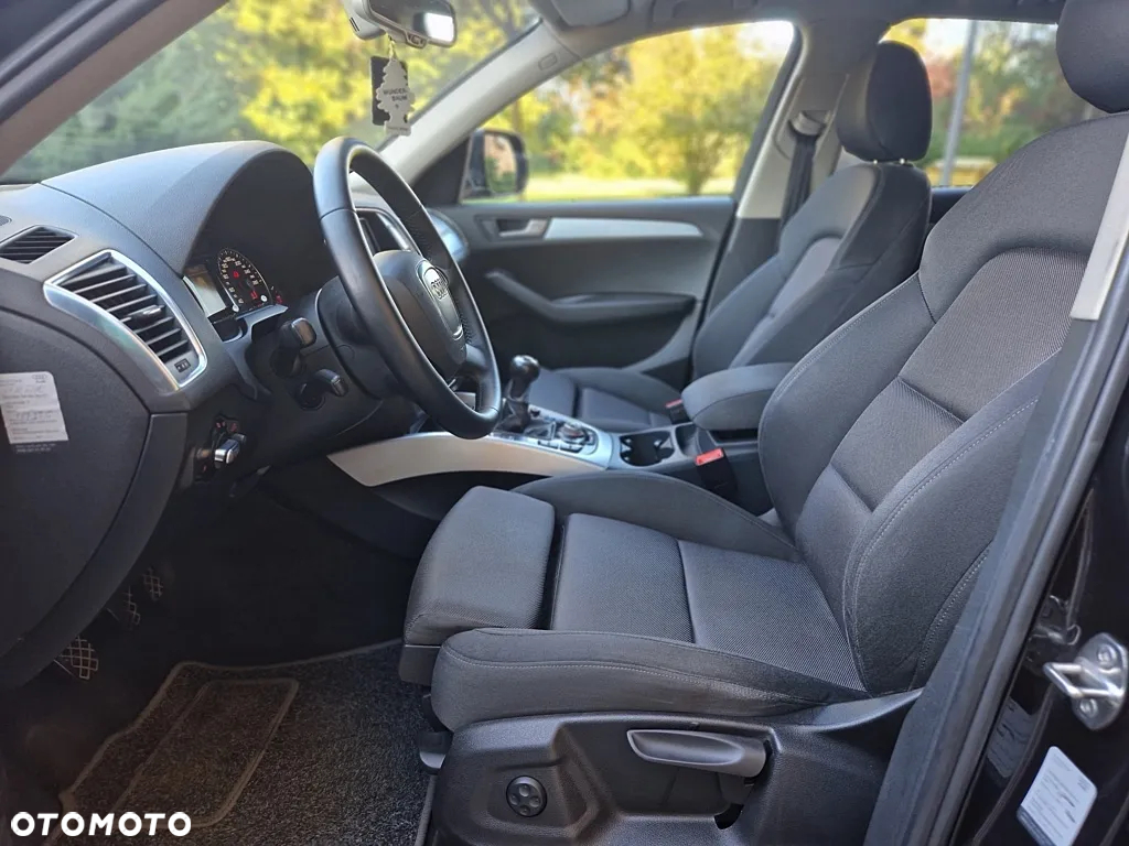 Audi Q5 2.0 TDI - 16