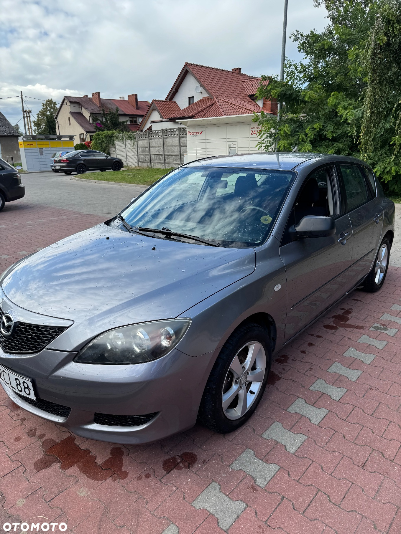 Mazda 3 1.6 16V Exclusive - 5