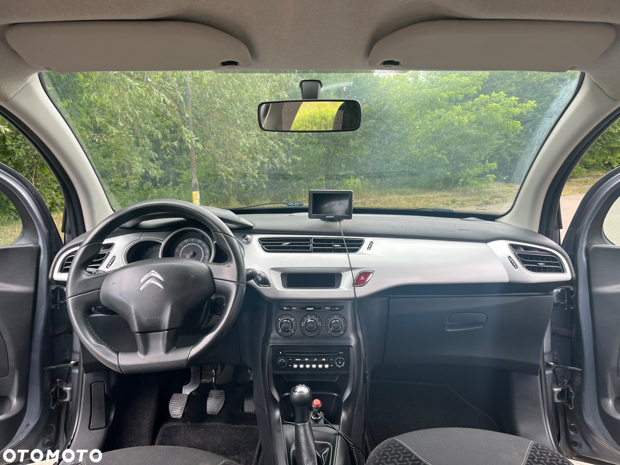 Citroën C3 1.4 Attraction - 15
