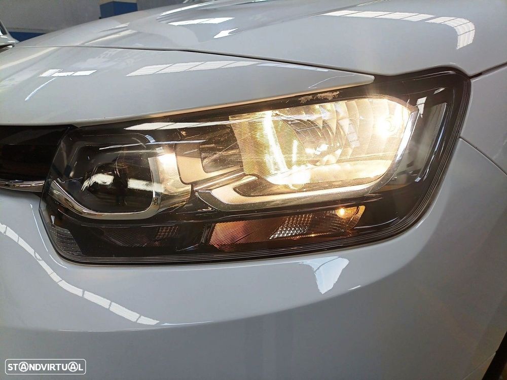 Toyota Proace City Verso 1.5D L1 Comfort - 5