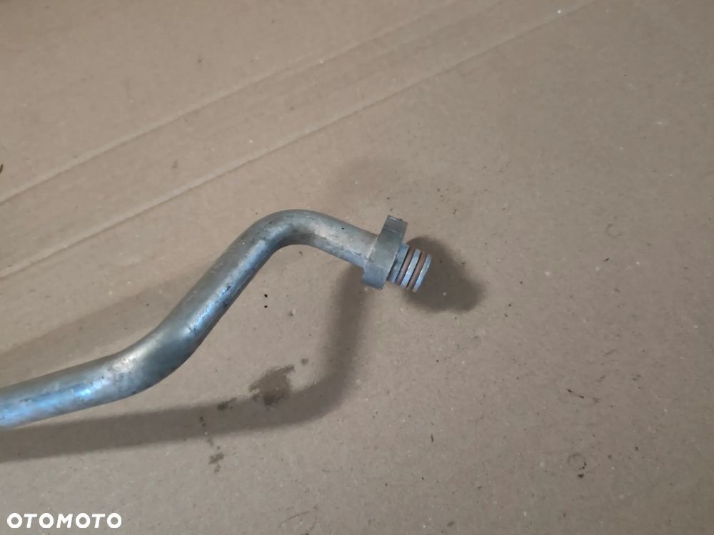 PEUGEOT 207 1.4 VTI PRZEWÓD KLIMATYZACJI 9680614780 - 6