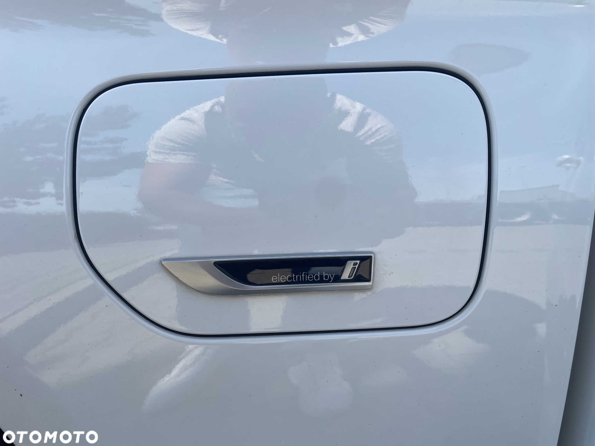 BMW Seria 5 530e - 12