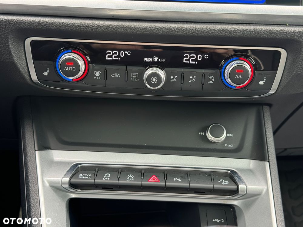 Audi Q3 - 25