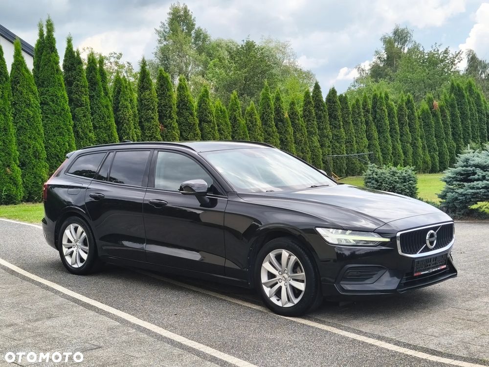 Volvo V60 D3 Momentum Core - 2