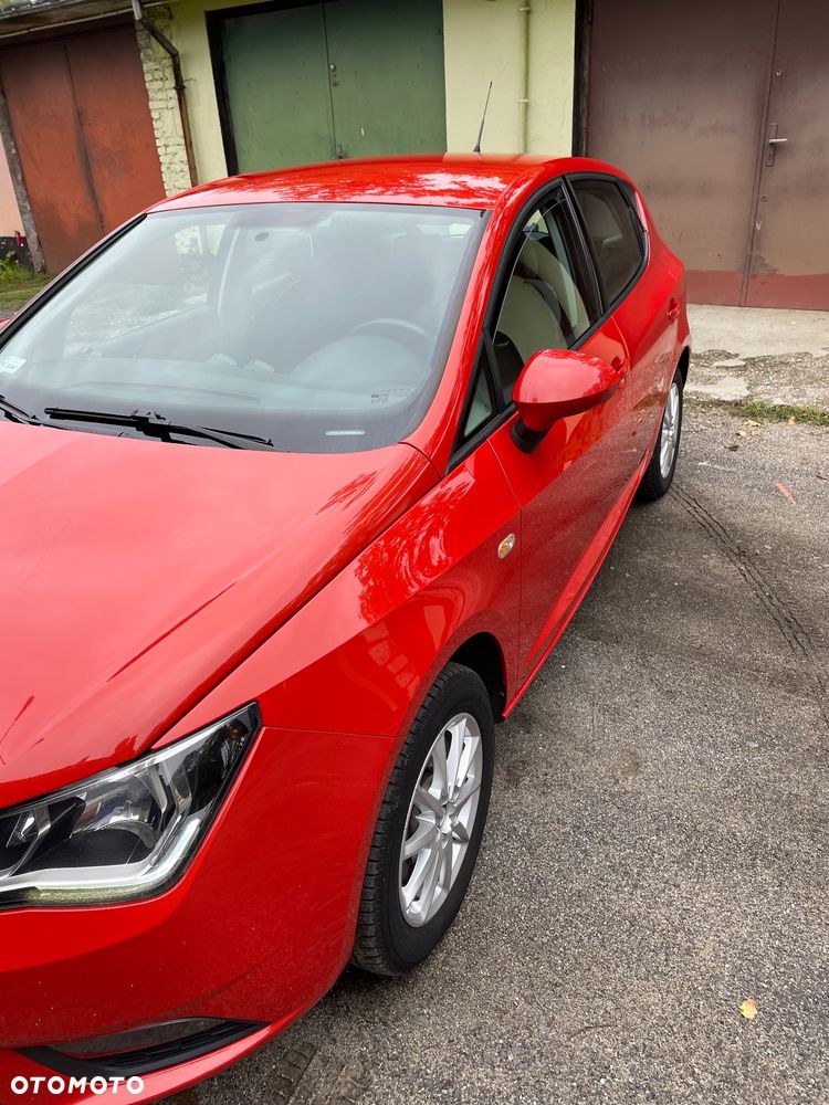 Seat Ibiza 1.2 TSI Style - 2