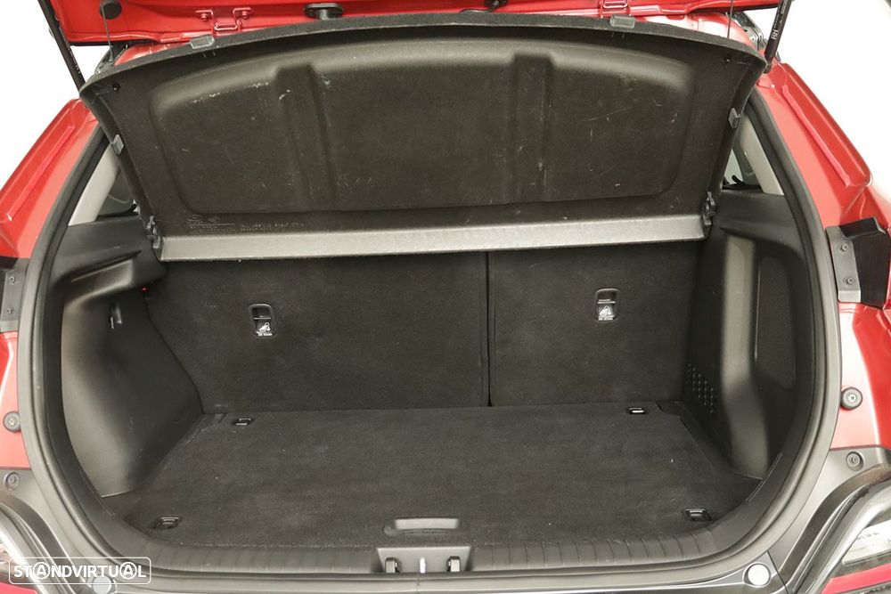 Hyundai Kauai 1.0 T-GDi Premium - 22