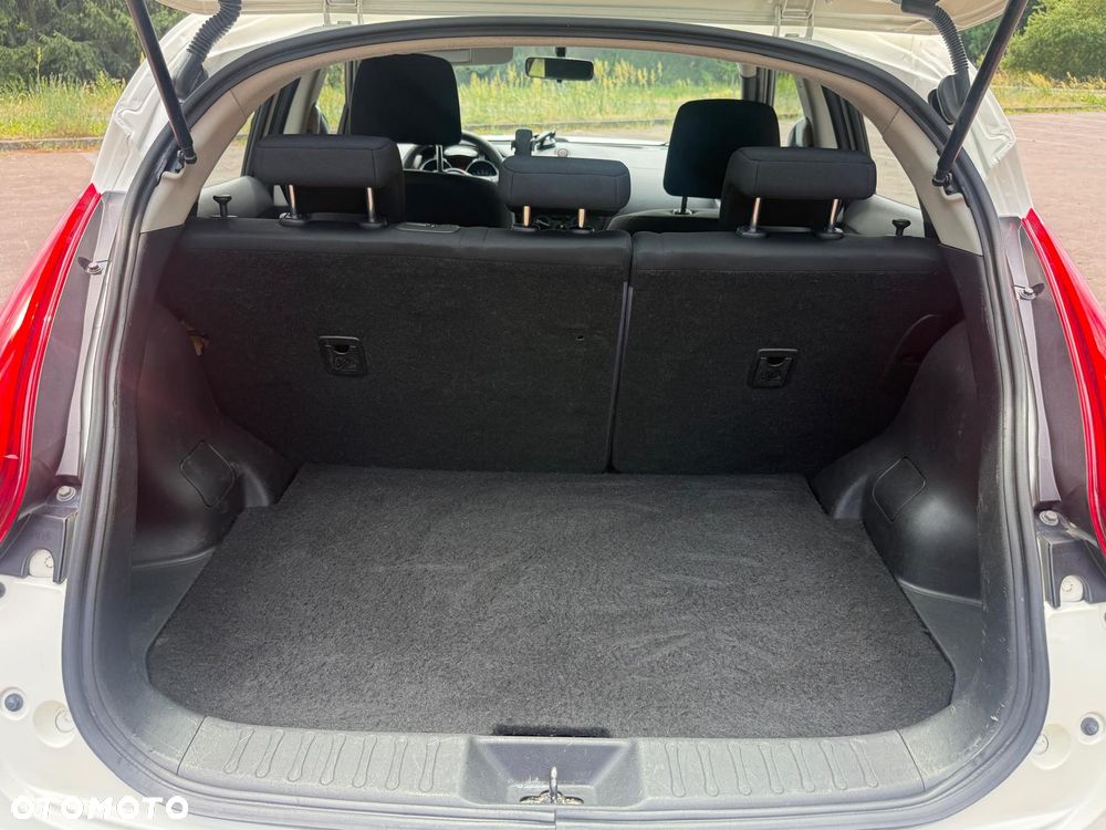 Nissan Juke 1.6 Start/Stop Acenta - 12