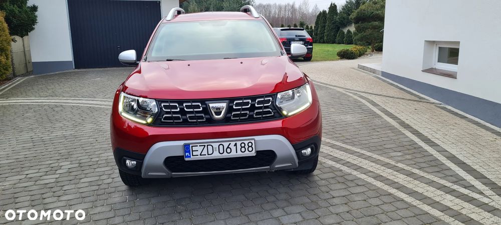 Dacia Duster 1.0 TCe Comfort - 2