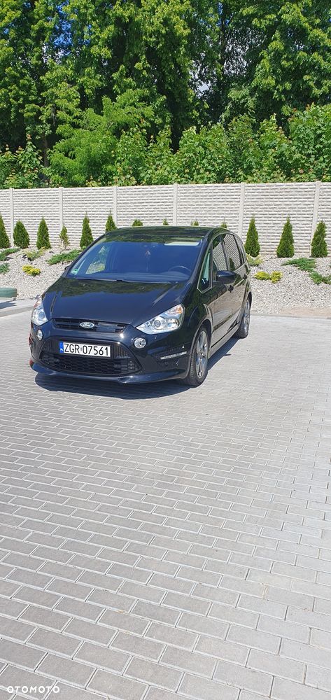 Ford S-Max - 4