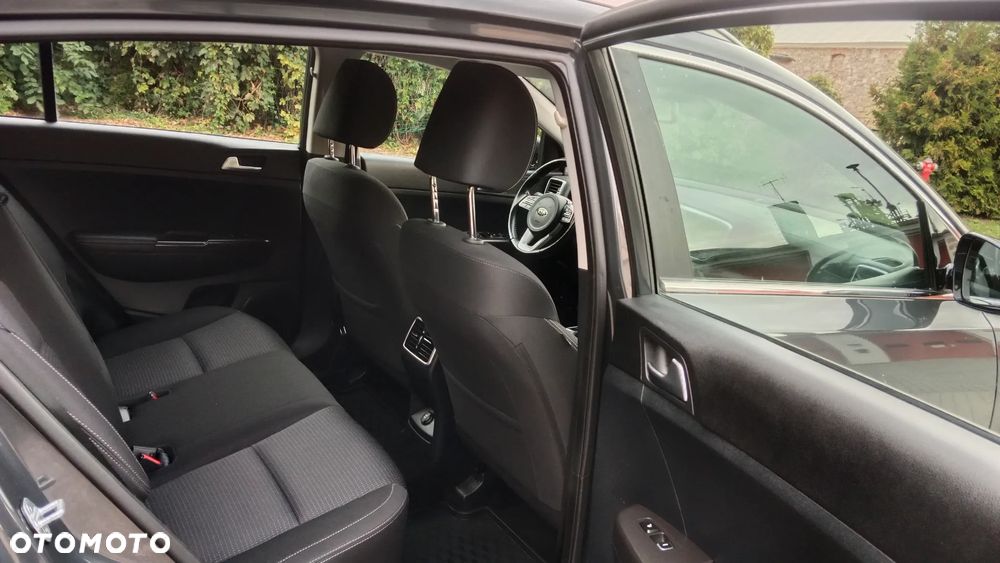 Kia Sportage 1.6 GDI Business Line 2WD - 13