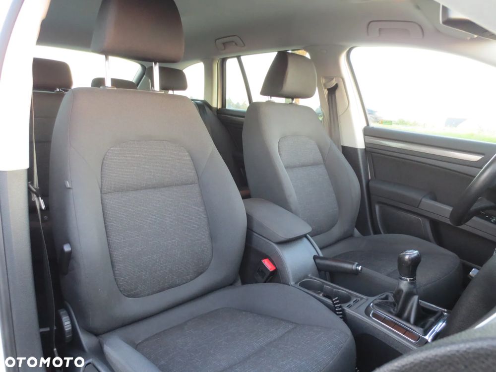 Skoda Superb - 15