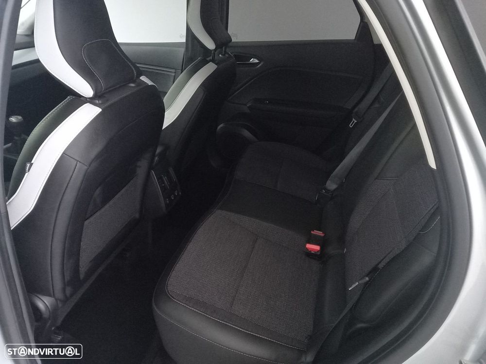 Renault Captur 1.0 TCe Techno - 7
