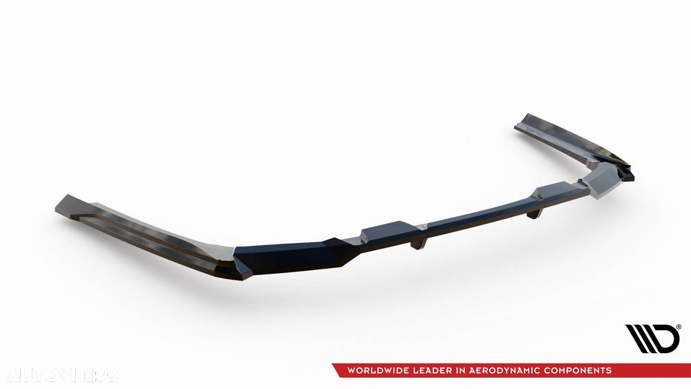 Pachet Prelungiri compatibil cu BMW Seria 5 G60 Maxton Design V.2 - 21