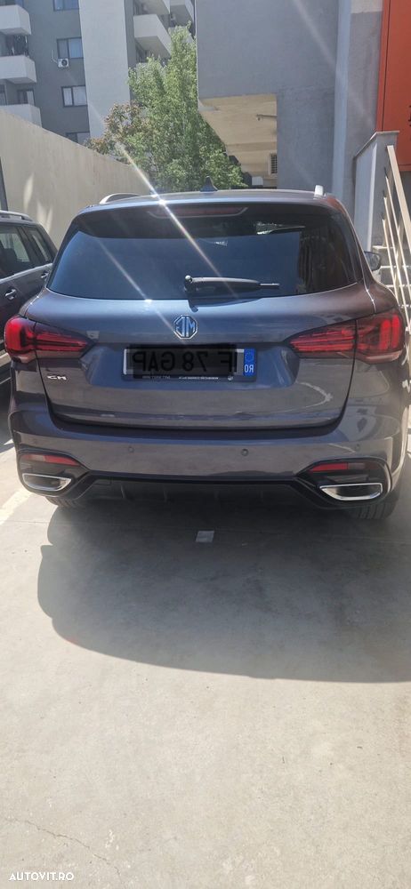MG HS 1.5 T-GDi 7DCT Exclusive - 10