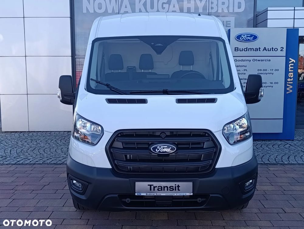Ford Transit Van 350 L2 - 3