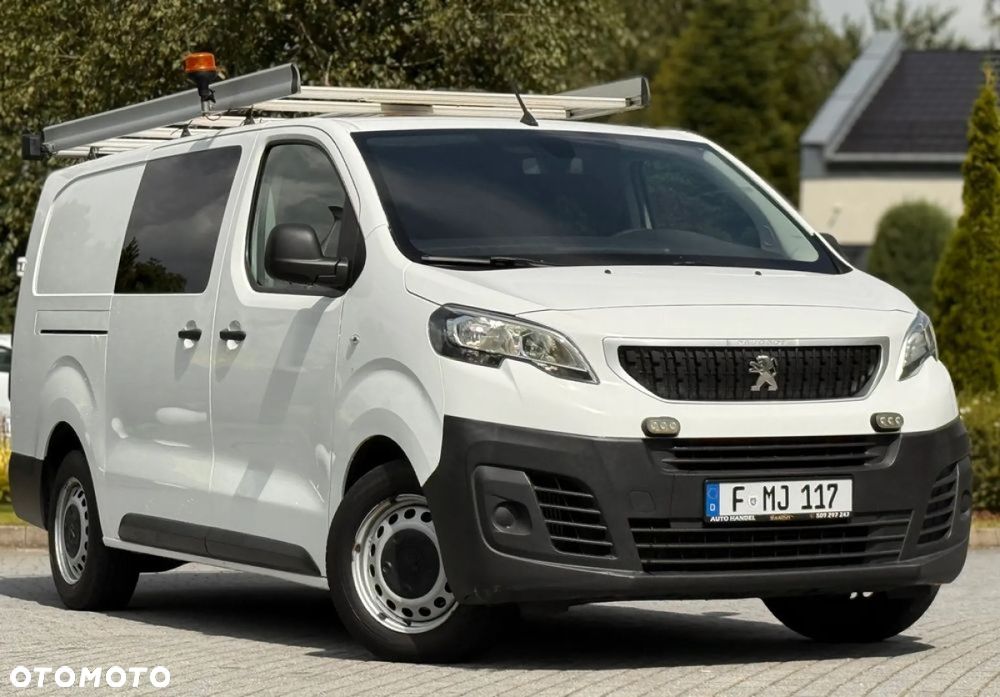 Peugeot Expert - 4