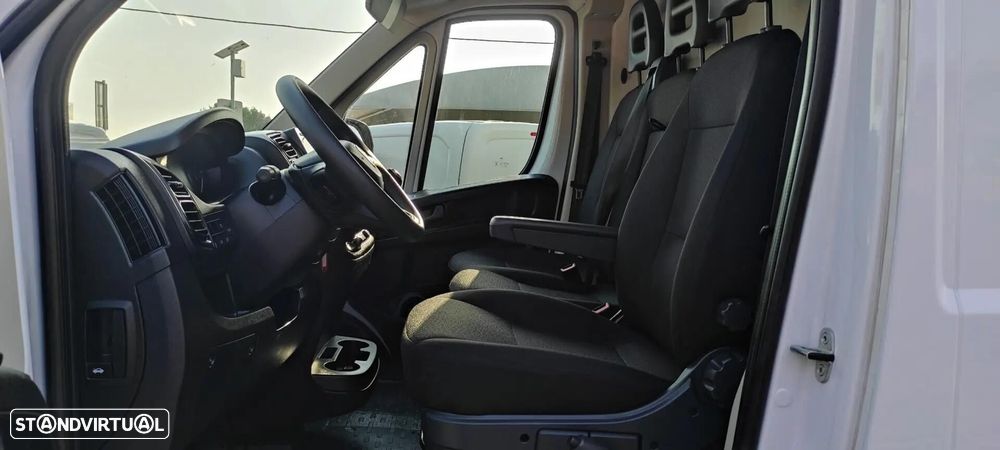 Fiat Ducato Maxi 35 2.2 M-Jet L CD - 18
