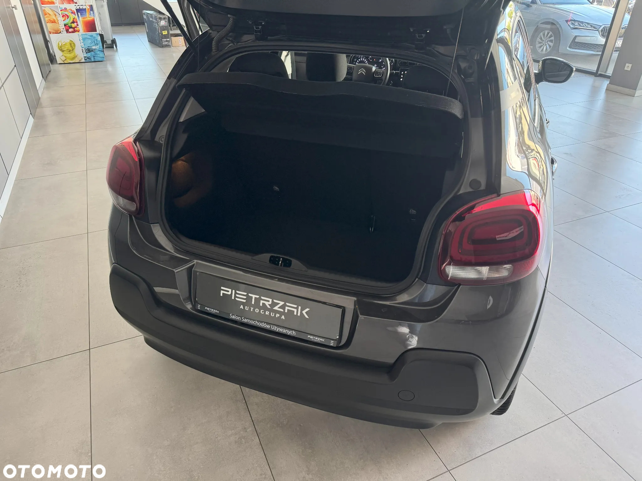 Citroën C3 1.2 PureTech Max - 15