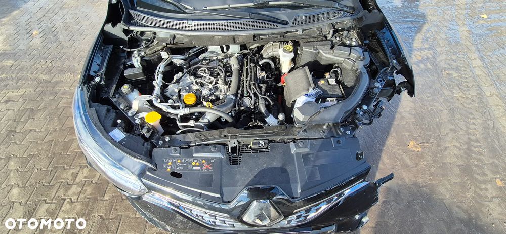 Renault Kadjar 1.3 TCe FAP Black Edition - 32