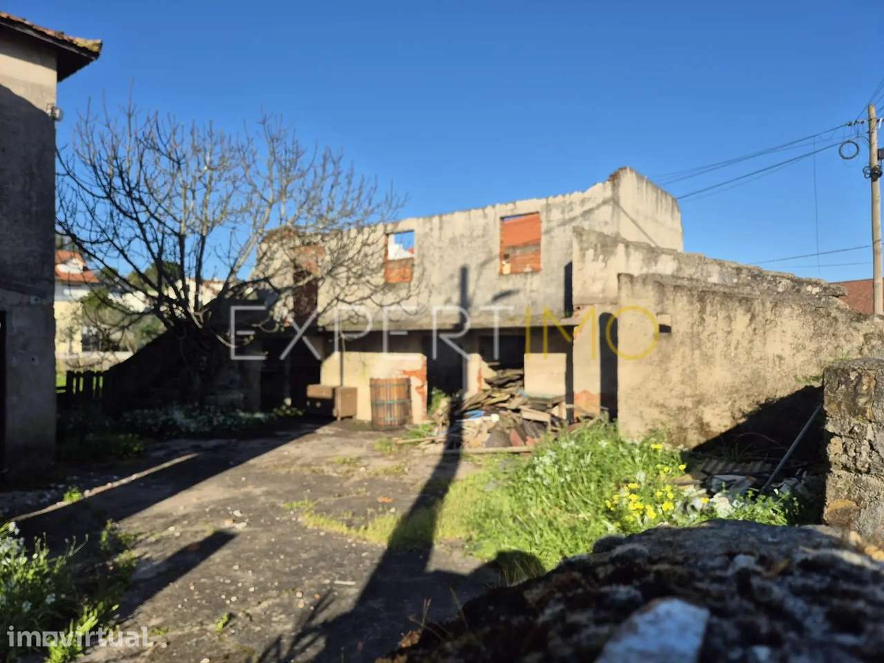 Moradia para Reabilitar no Freixo, Mortágua – 67.500€ - Grande imagem: 3/12