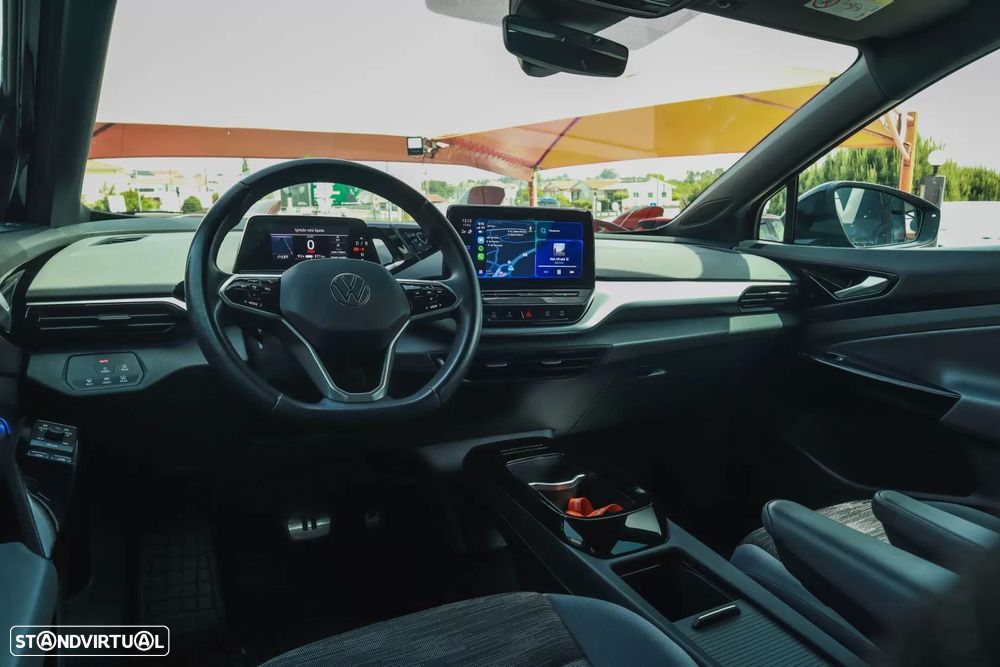 VW ID.4 77 kWh Pro - 2