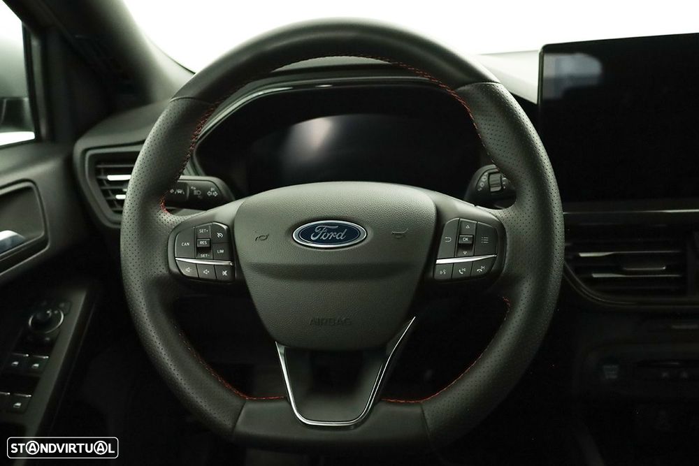 Ford Focus - 14