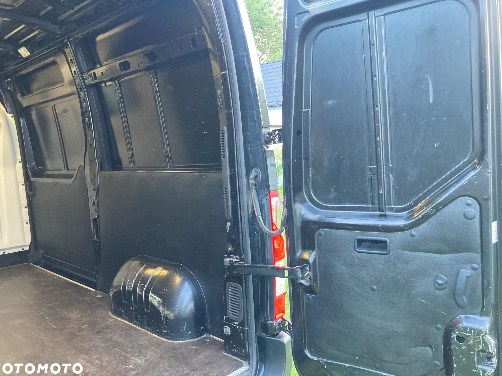 Renault Master - 26