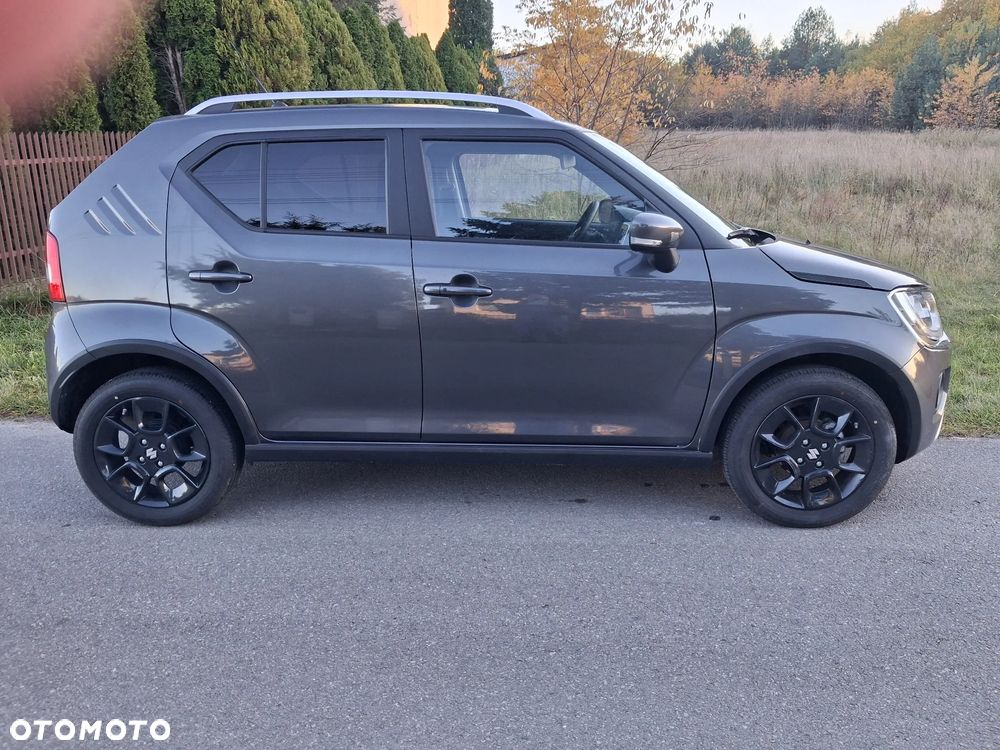 Suzuki Ignis - 10