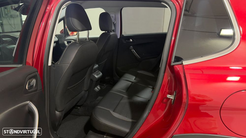 Peugeot 2008 PureTech 110 Stop&Start Allure - 13