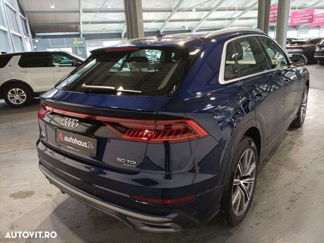Audi Q8 - 5