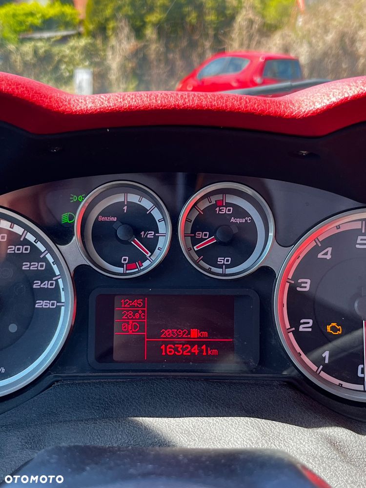 Alfa Romeo Mito - 10