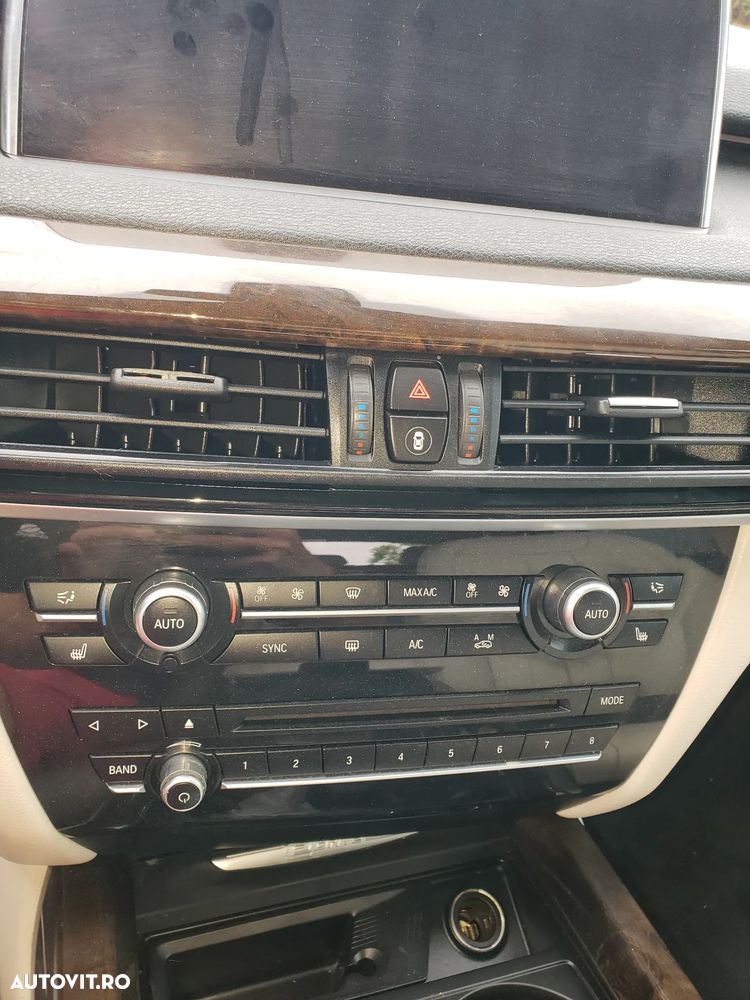 BMW X5 xDrive40e iPerformance - 7