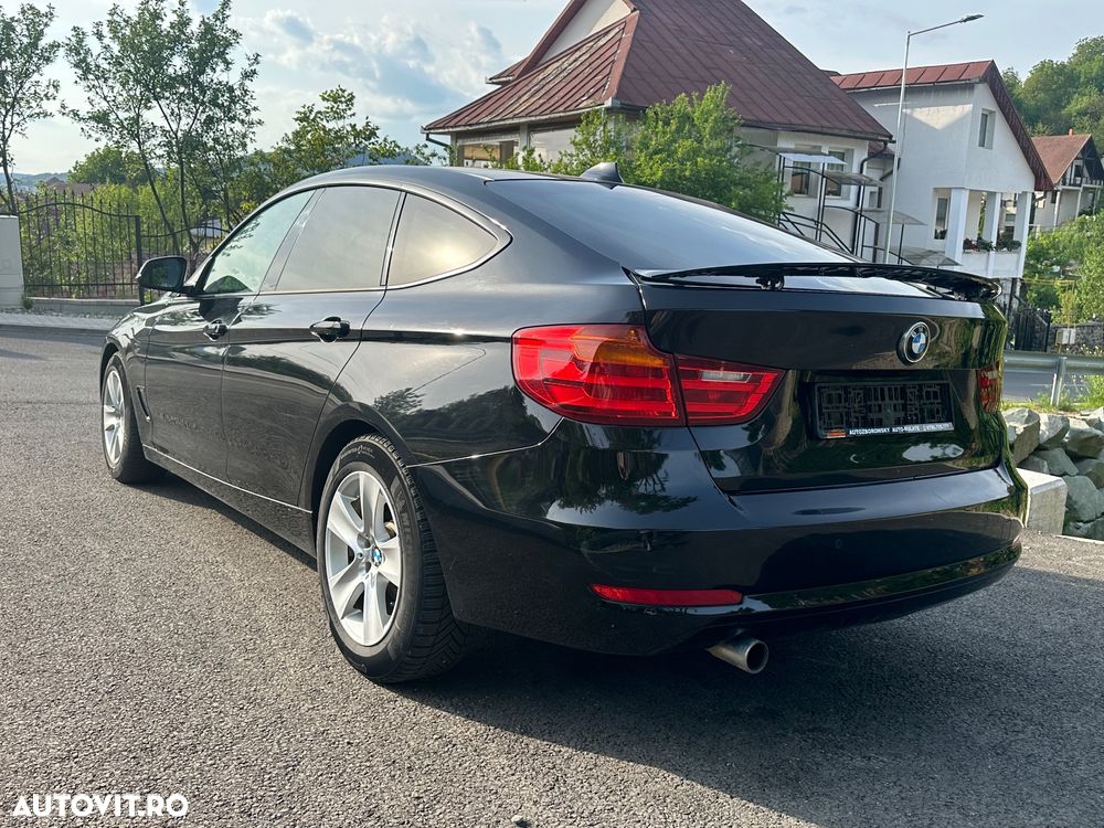 BMW Seria 3 - 6