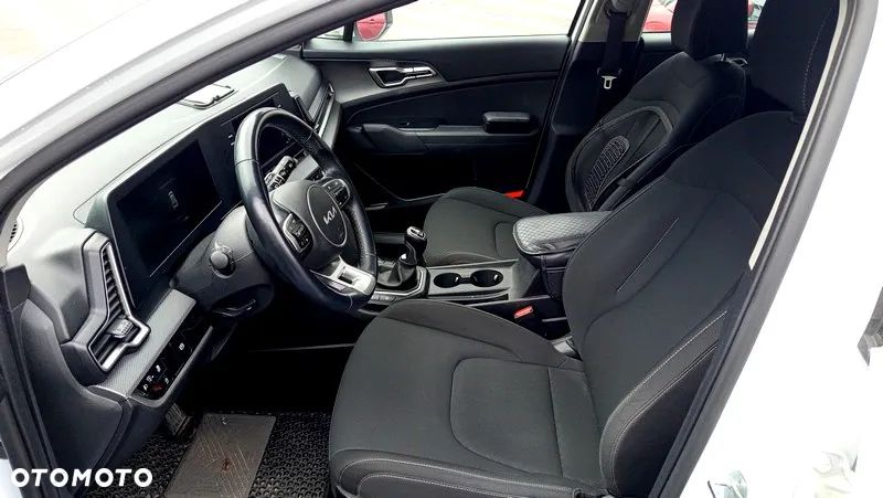 Kia Sportage 1.6 T-GDI Anniversary 2WD - 13