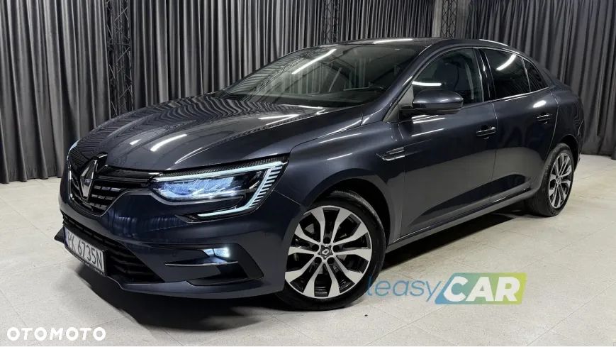 Renault Megane 1.3 TCe Intens - 1