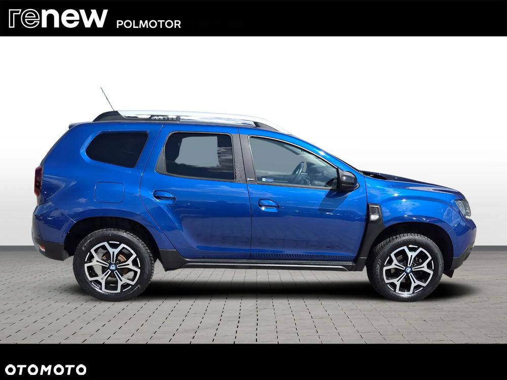 Dacia Duster 1.0 TCe SL Celebration - 6