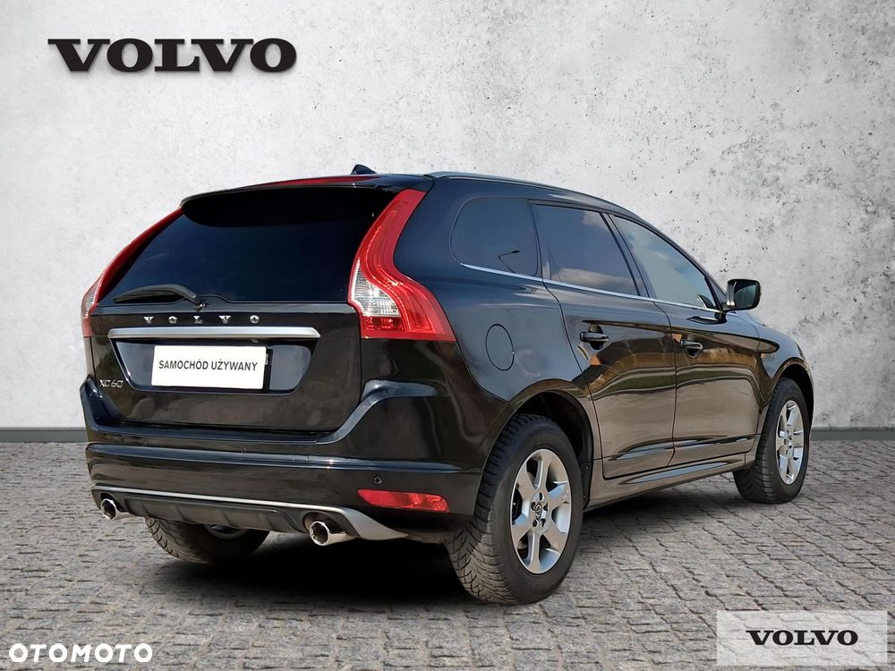 Volvo XC 60 - 6