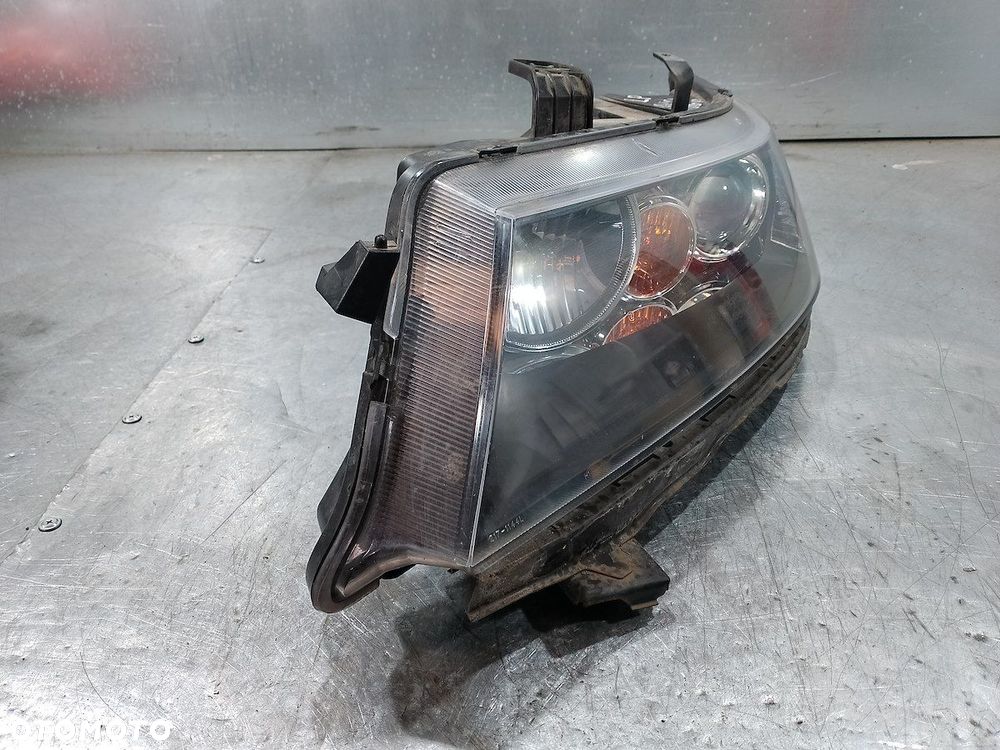 LAMPA PRZÓD LEWA HONDA ACCORD VII 16-217-1144L1 - 10