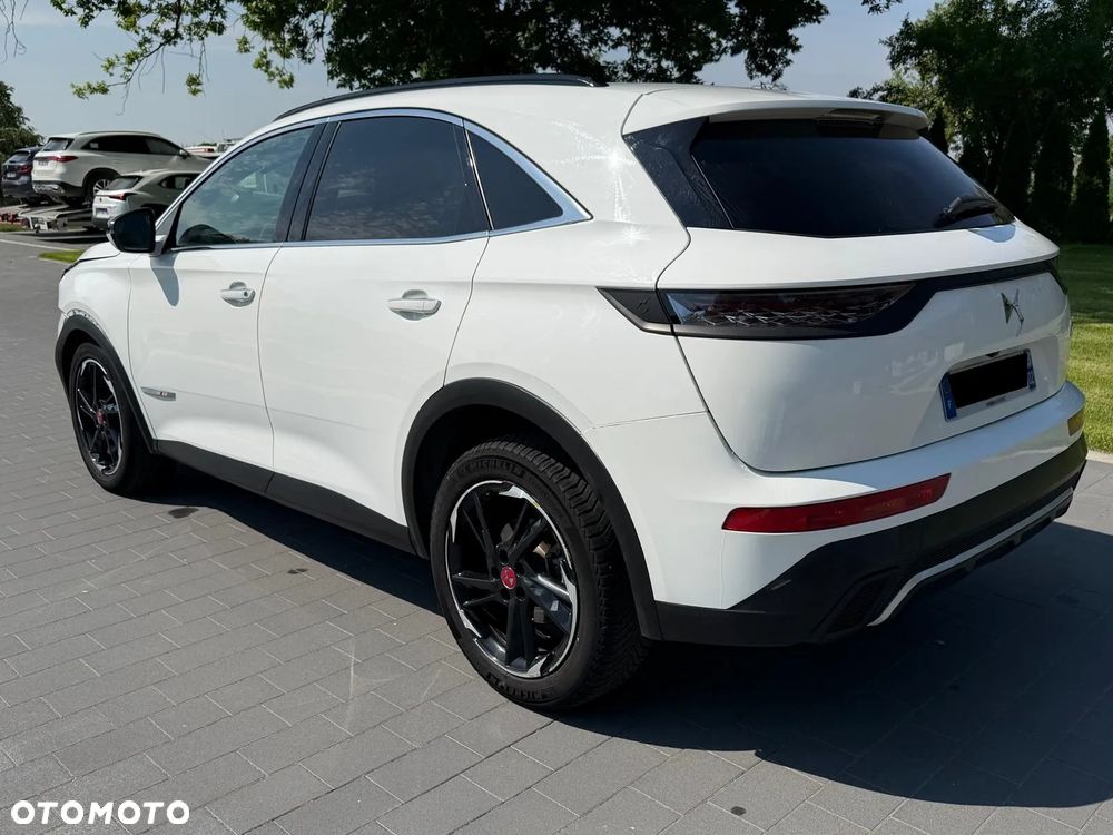 DS Automobiles DS 7 1.5 BlueHDi Performance Line - 2